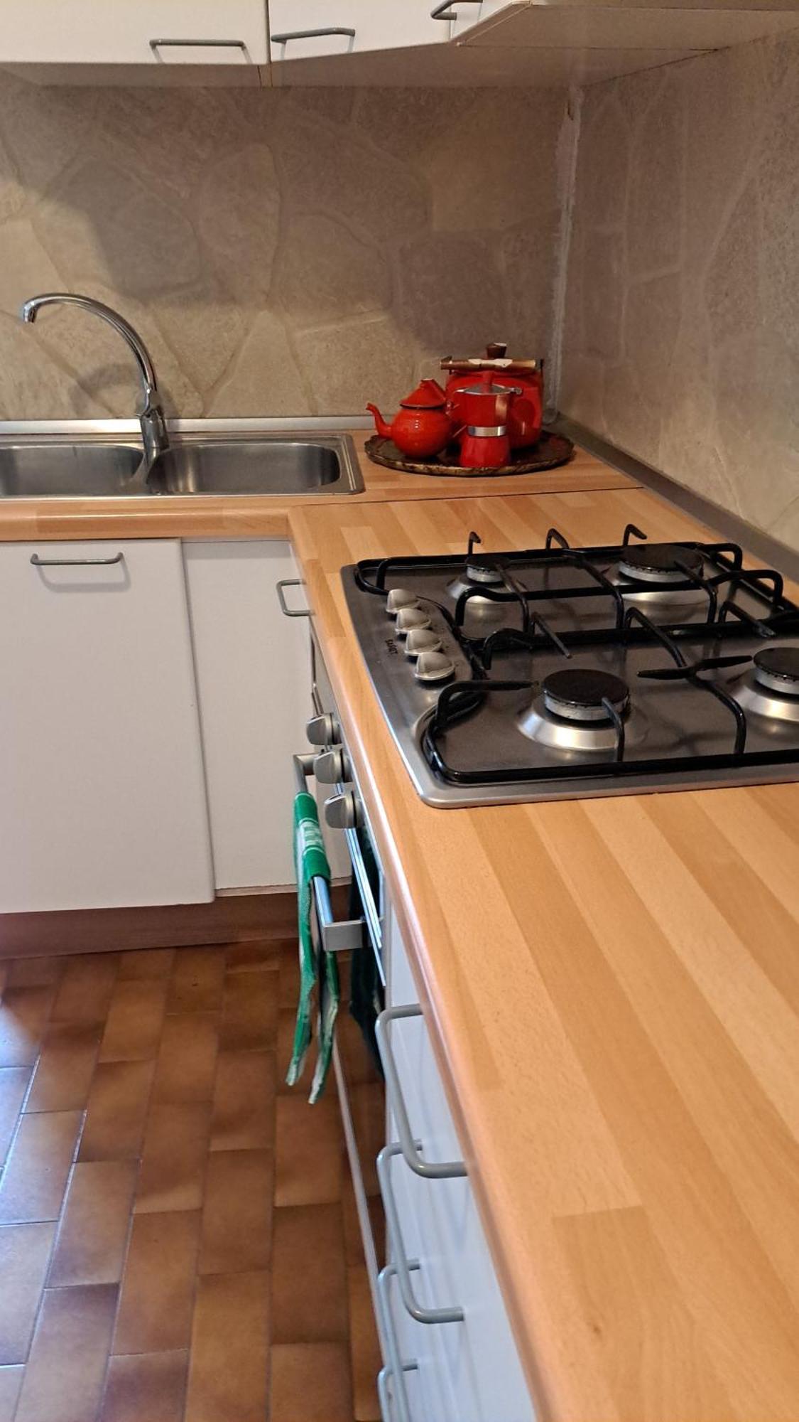 Appartamento Al Nido Delle Rondini Vaprio dʼAdda Esterno foto