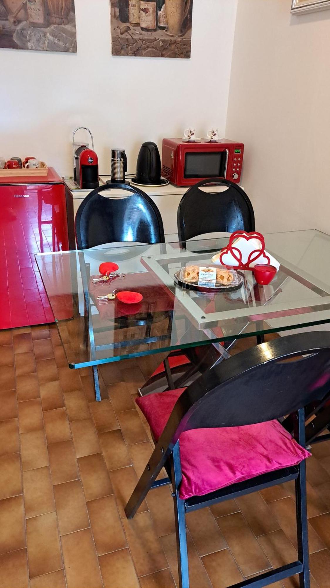 Appartamento Al Nido Delle Rondini Vaprio dʼAdda Esterno foto