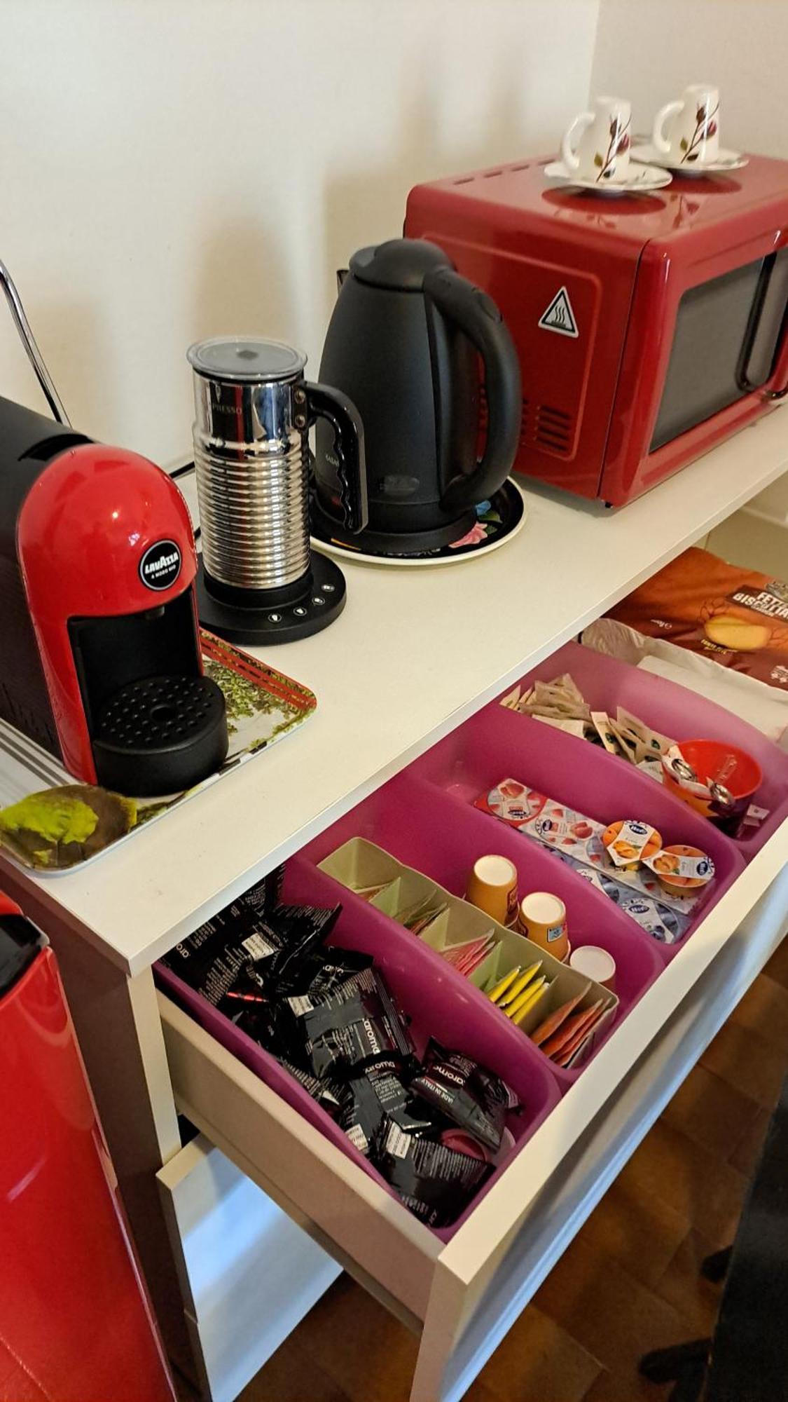 Appartamento Al Nido Delle Rondini Vaprio dʼAdda Esterno foto